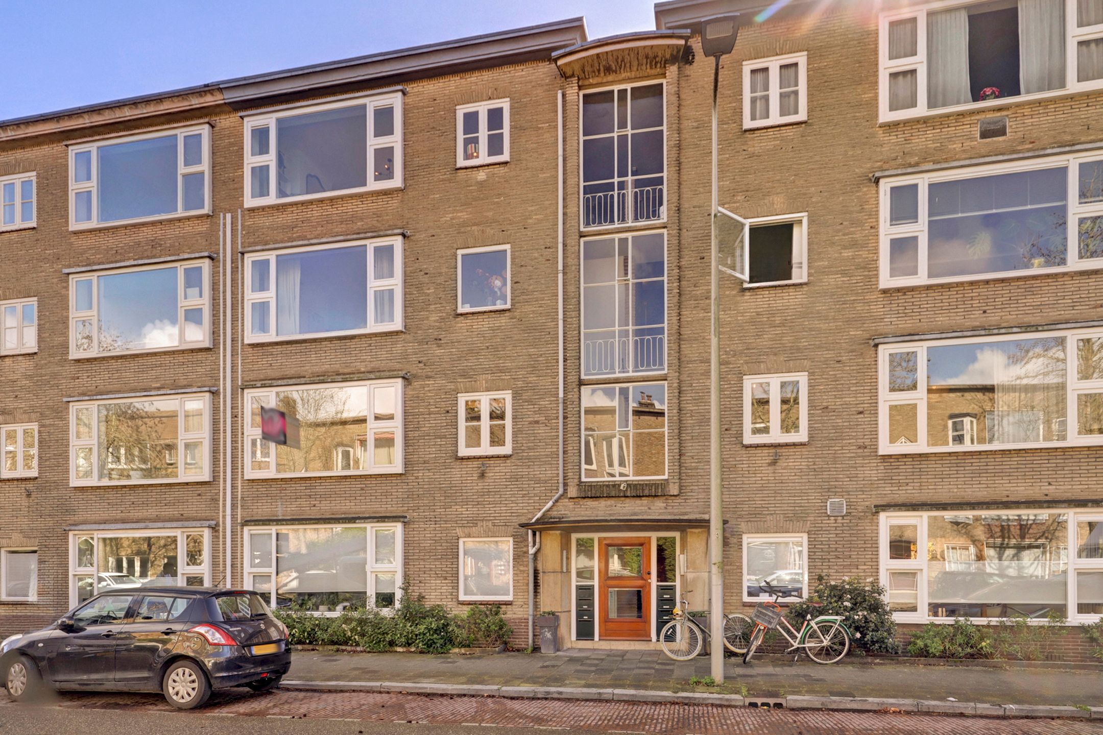 Foto 6 van Homeruslaan 13-3