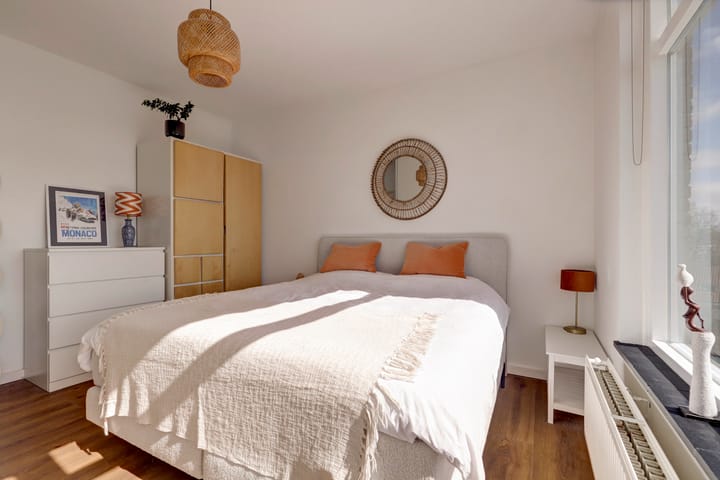 Photo 3 of Homeruslaan 13-3