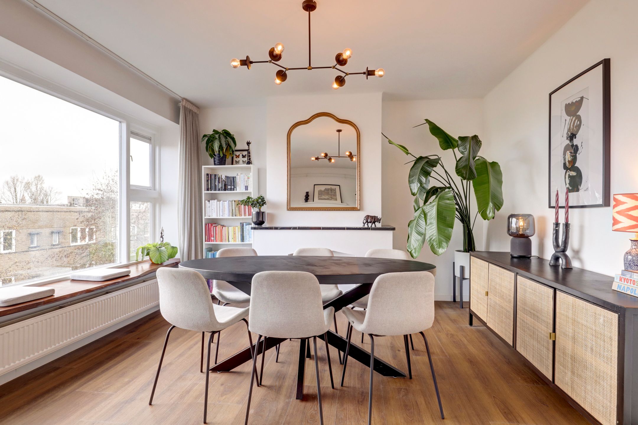 Homeruslaan 13- 13 3