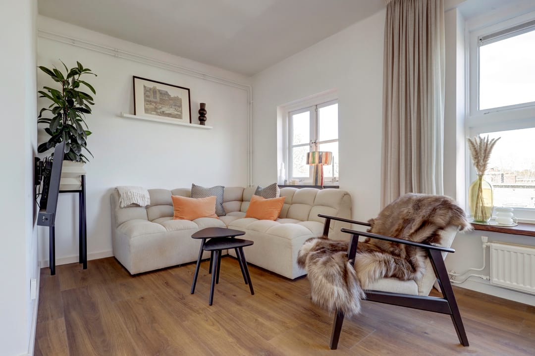 Foto 2 van Homeruslaan 13-3