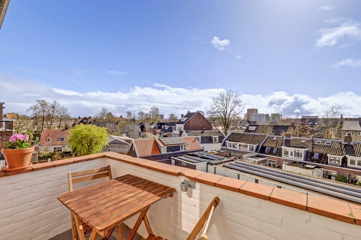 Photo 5 of Homeruslaan 13-3