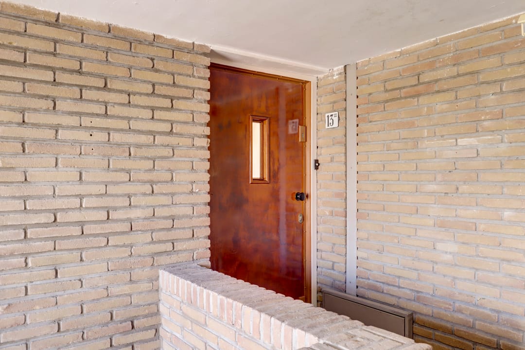 Foto 7 van Homeruslaan 13-3