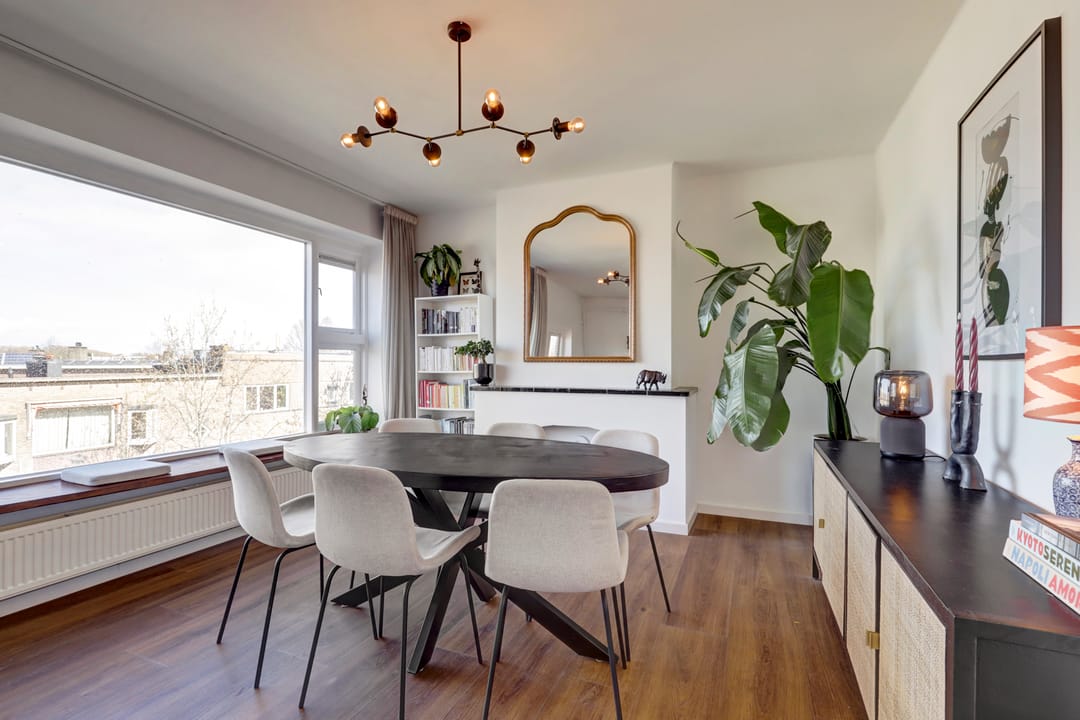 Foto 8 van Homeruslaan 13-3