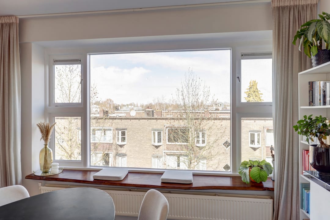 Foto 11 van Homeruslaan 13-3