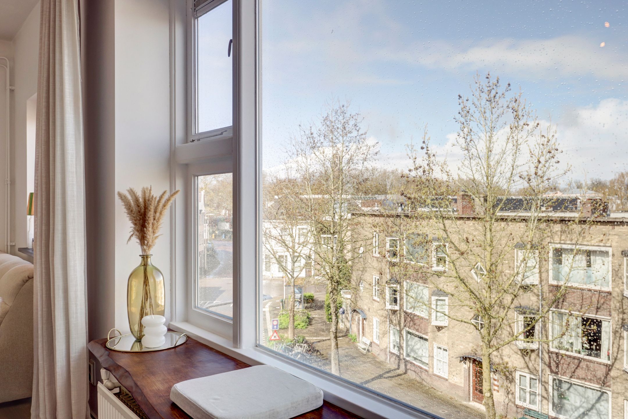 Foto 12 van Homeruslaan 13-3