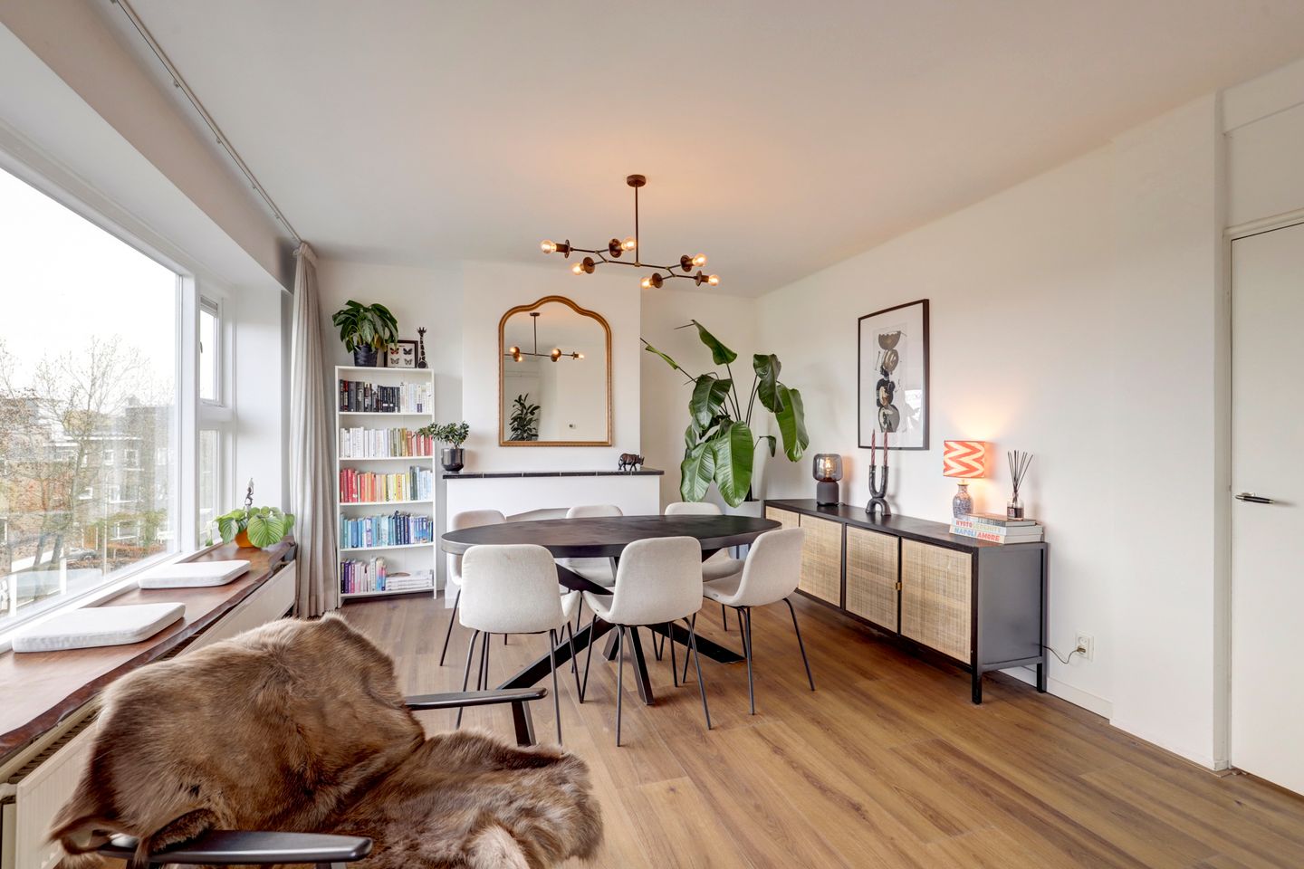 Foto 14 van Homeruslaan 13-3