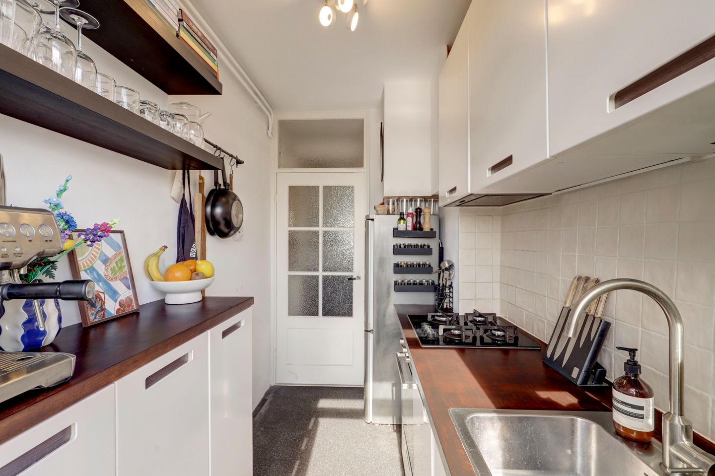 Foto 20 van Homeruslaan 13-3