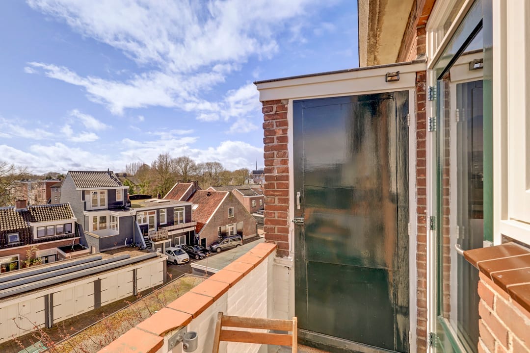 Foto 23 van Homeruslaan 13-3