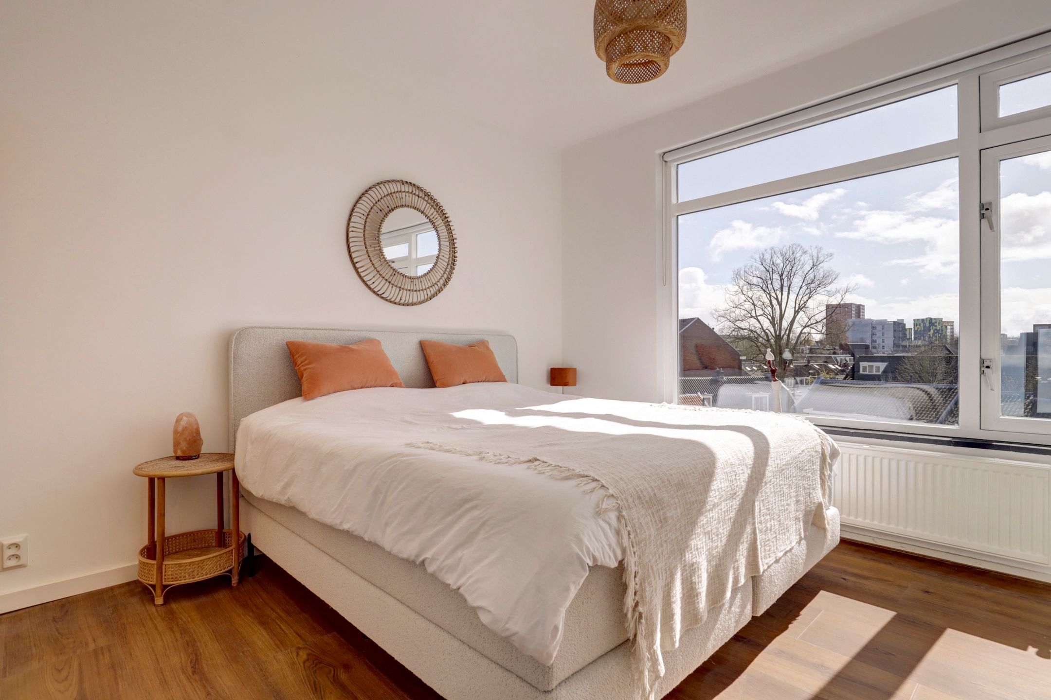 Foto 24 van Homeruslaan 13-3