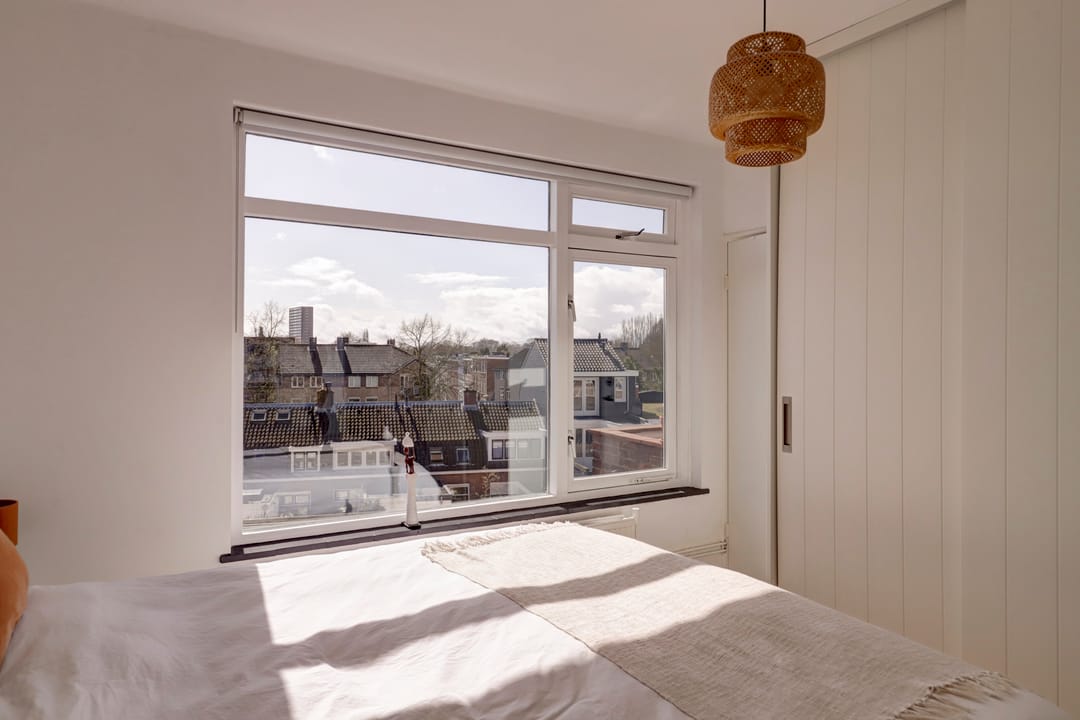 Foto 26 van Homeruslaan 13-3