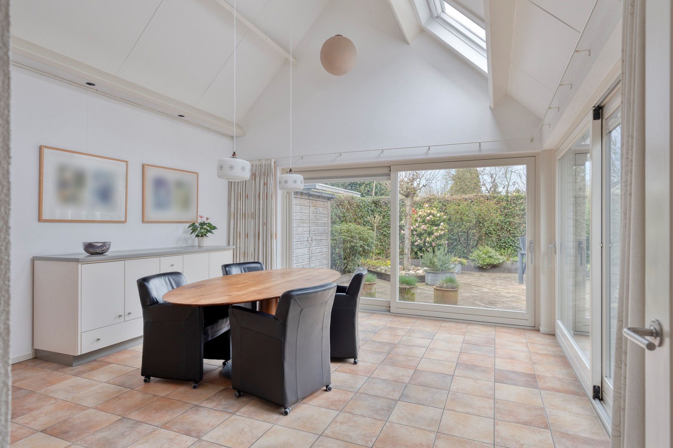 Foto 3 van Hoefstraat 12