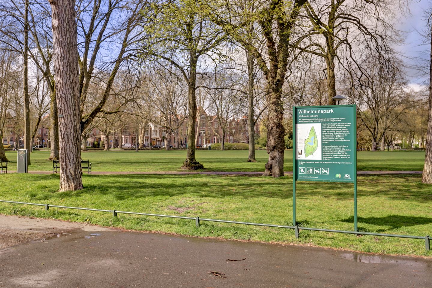 Foto 35 van Homeruslaan 13-3