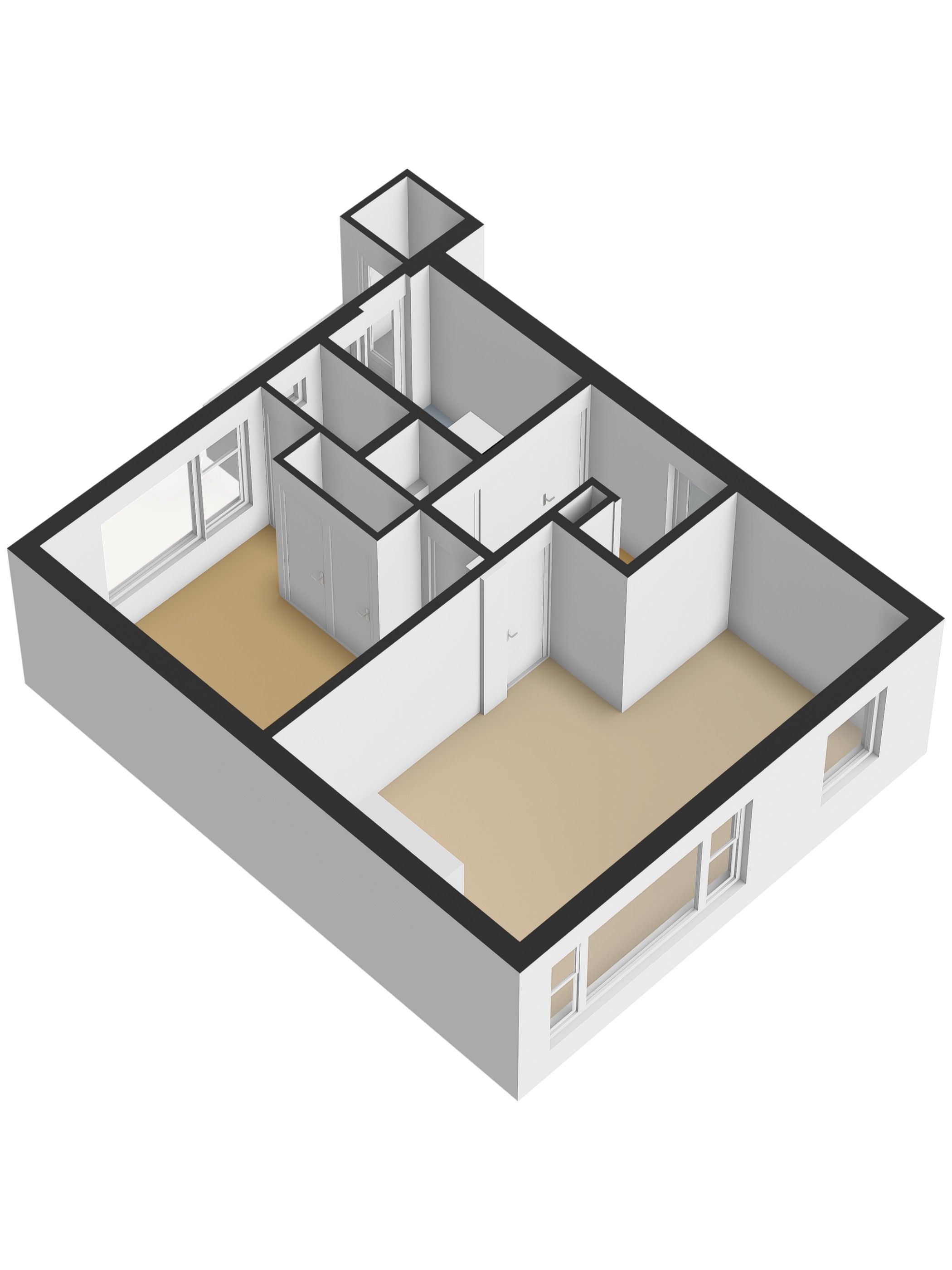 Foto 39 van Homeruslaan 13-3