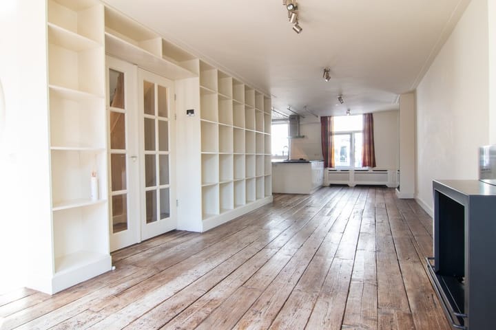 Foto 4 van Govert Flinckstraat 283-2