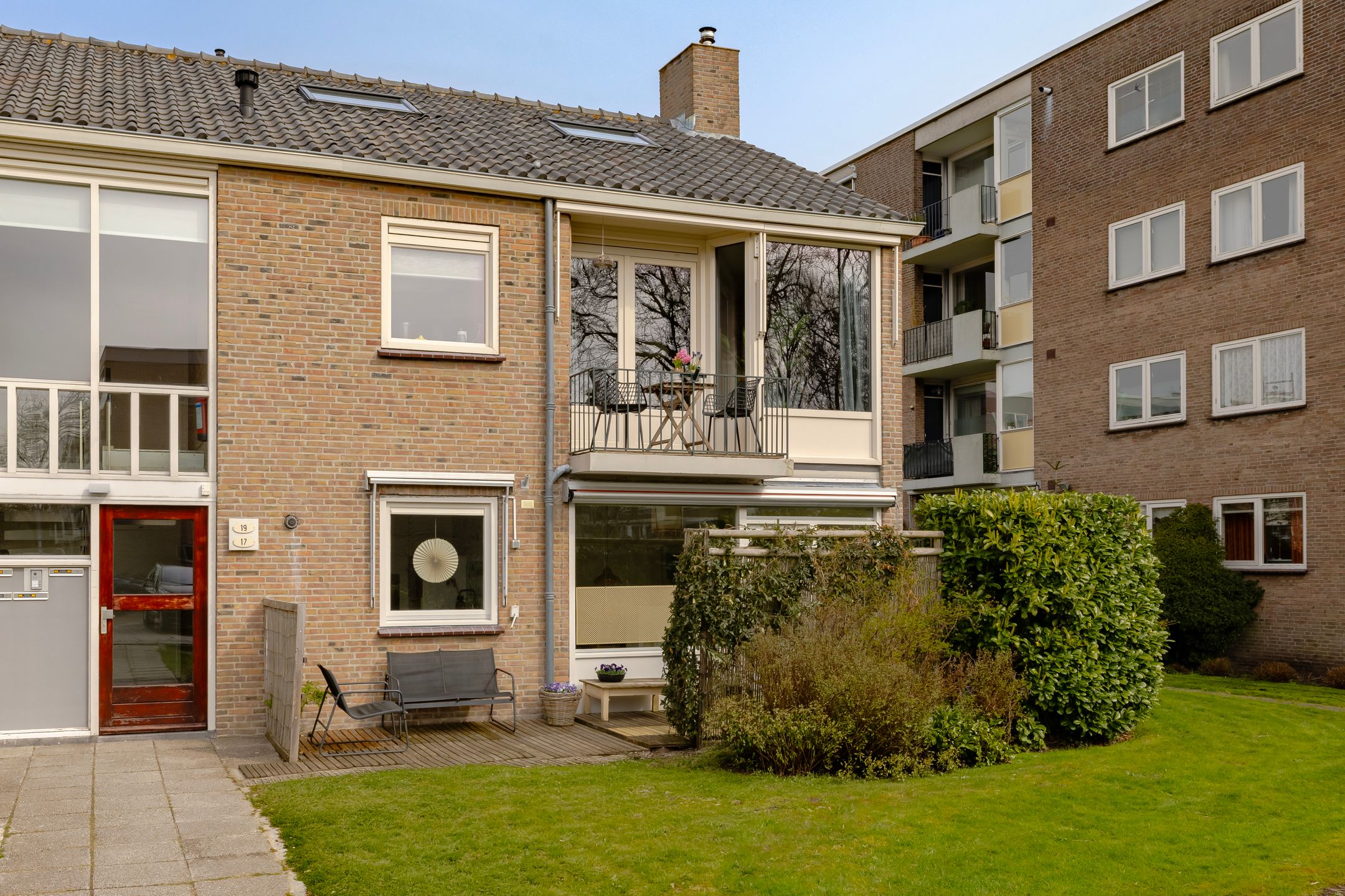Veen en Duin 17