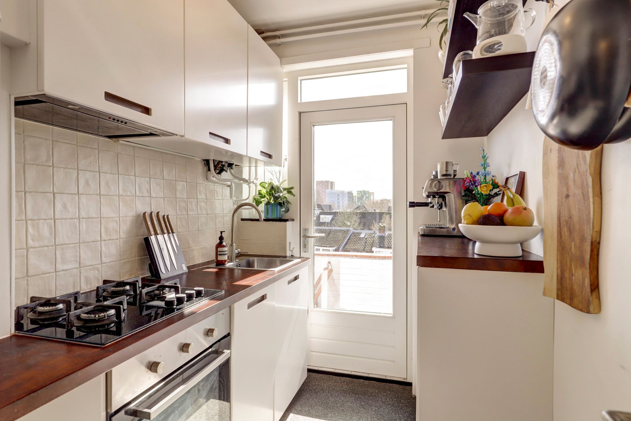 Foto 18 van Homeruslaan 13-3