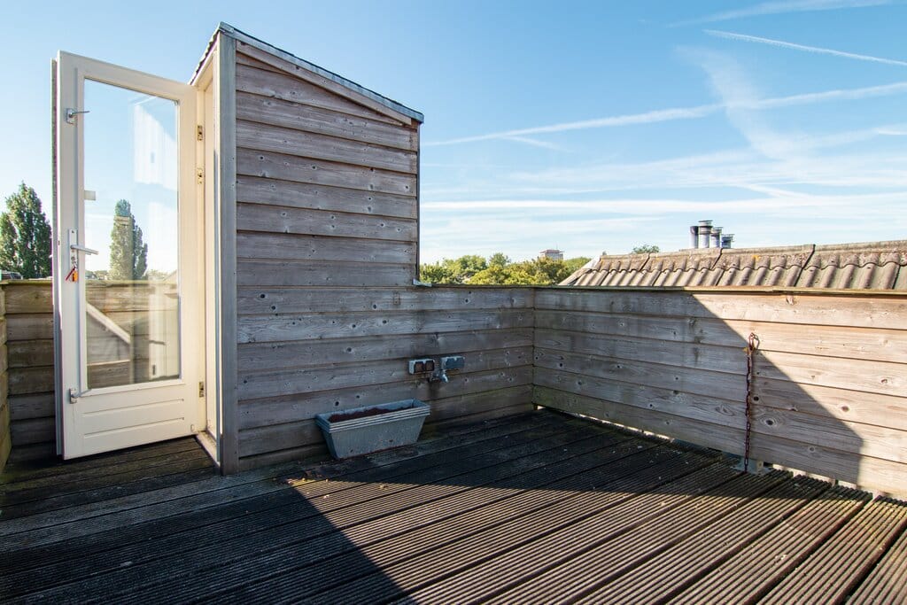 Foto 24 van Govert Flinckstraat 283-2