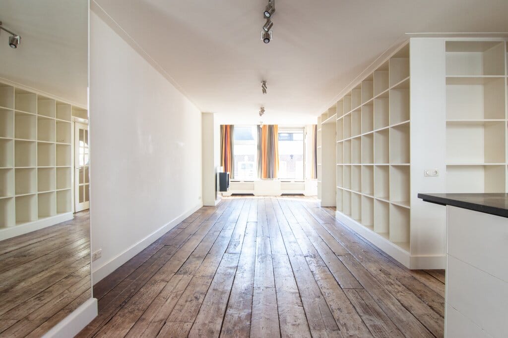 Foto 2 van Govert Flinckstraat 283-2