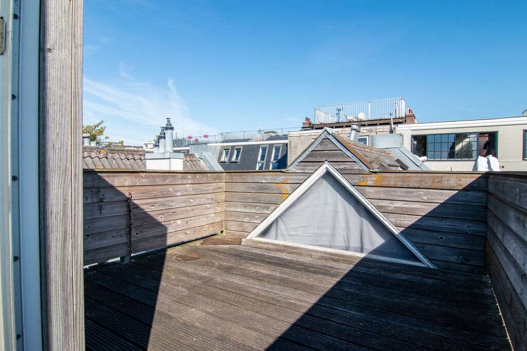 Foto 25 van Govert Flinckstraat 283-2