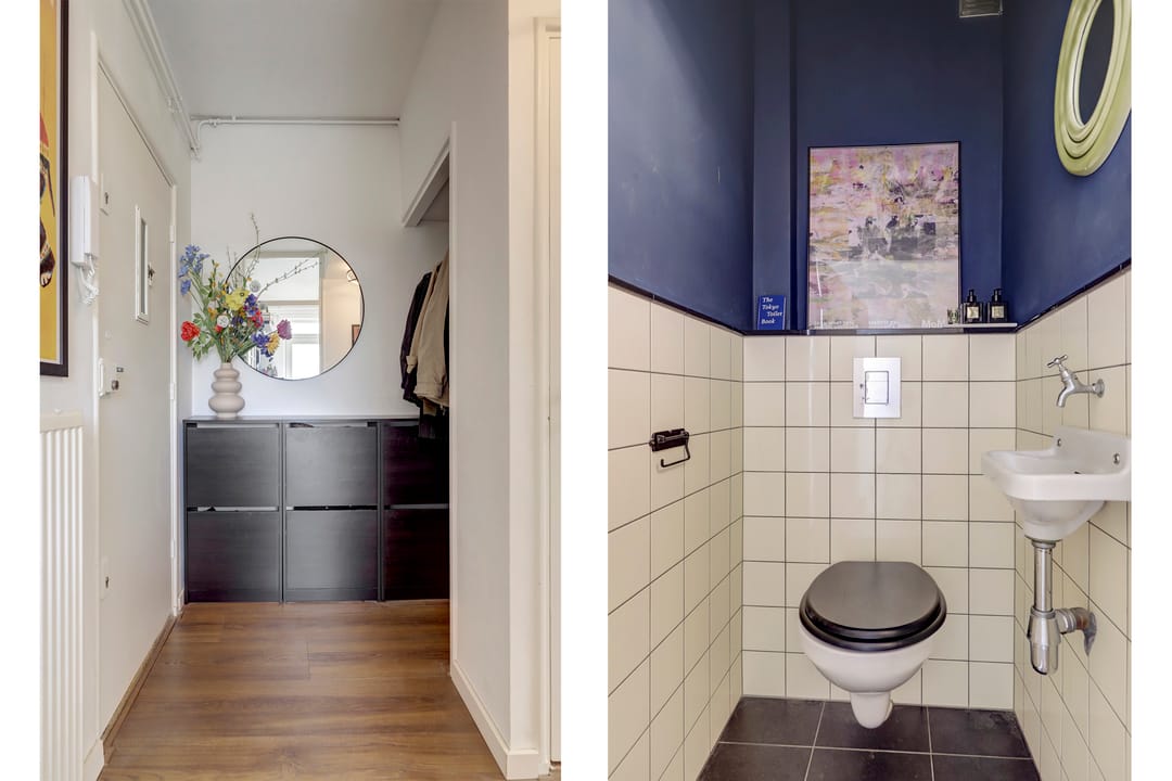 Foto 31 van Homeruslaan 13-3