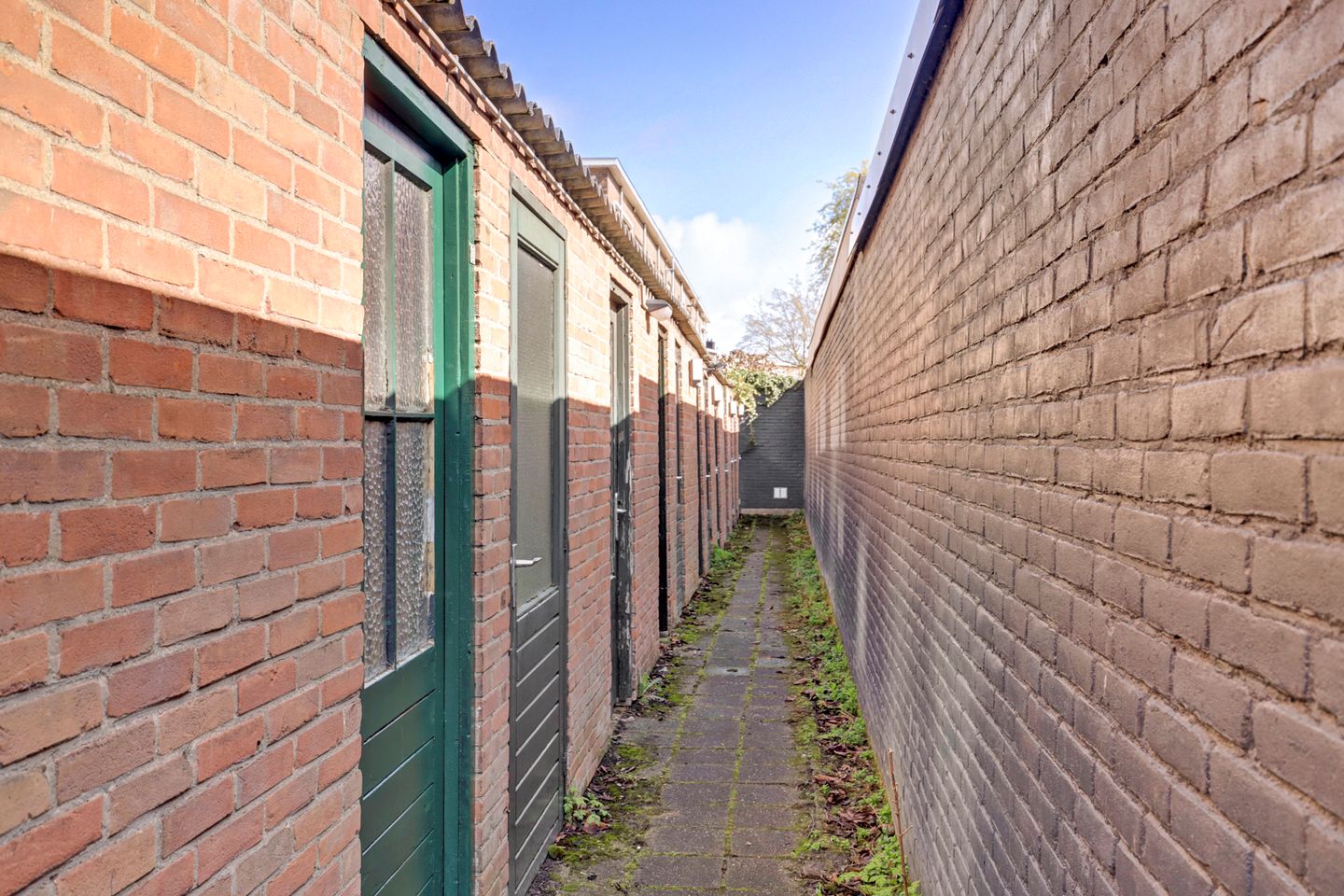 Foto 34 van Homeruslaan 13-3