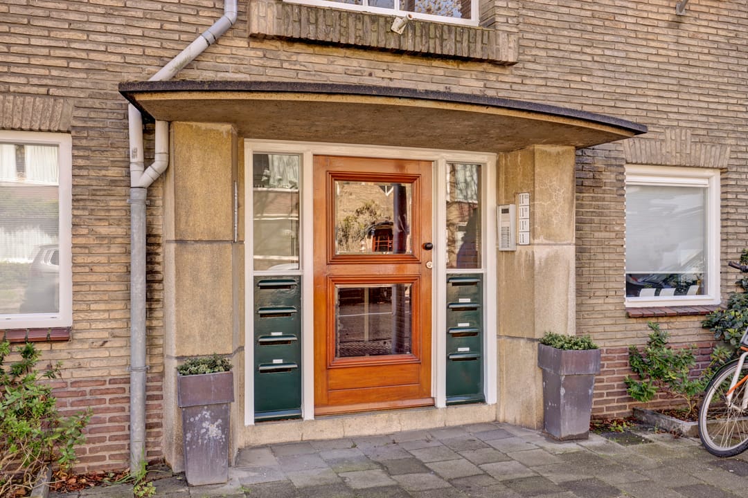 Foto 32 van Homeruslaan 13-3