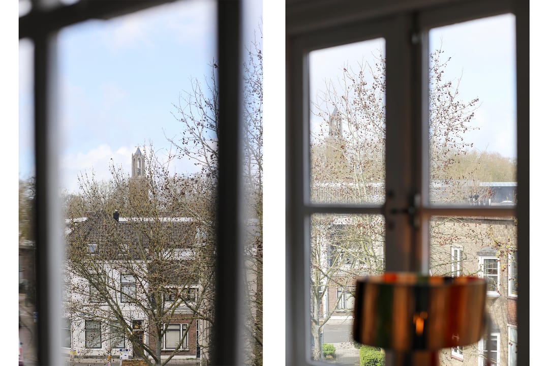 Foto 17 van Homeruslaan 13-3