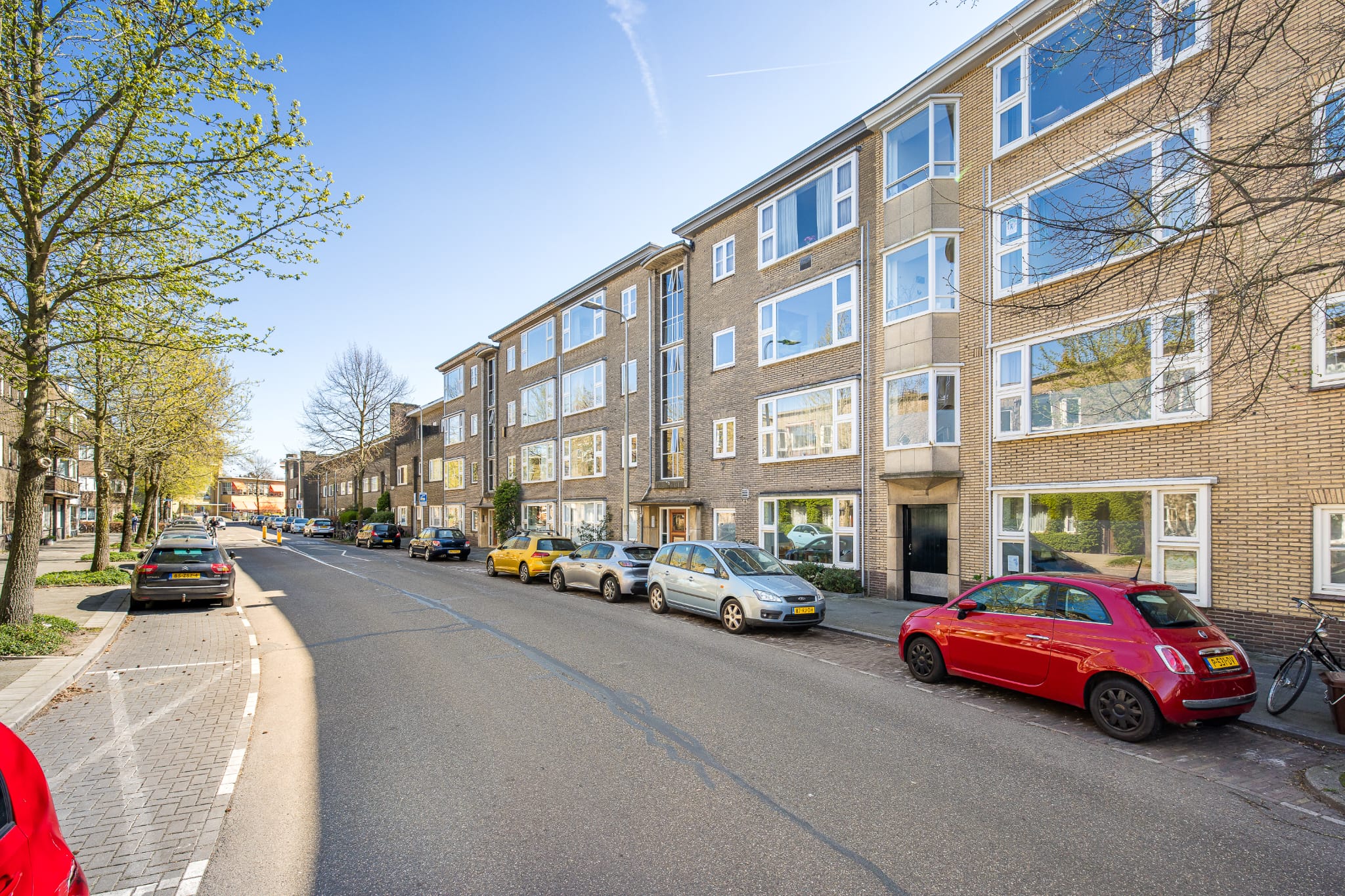 Foto 33 van Homeruslaan 13-3