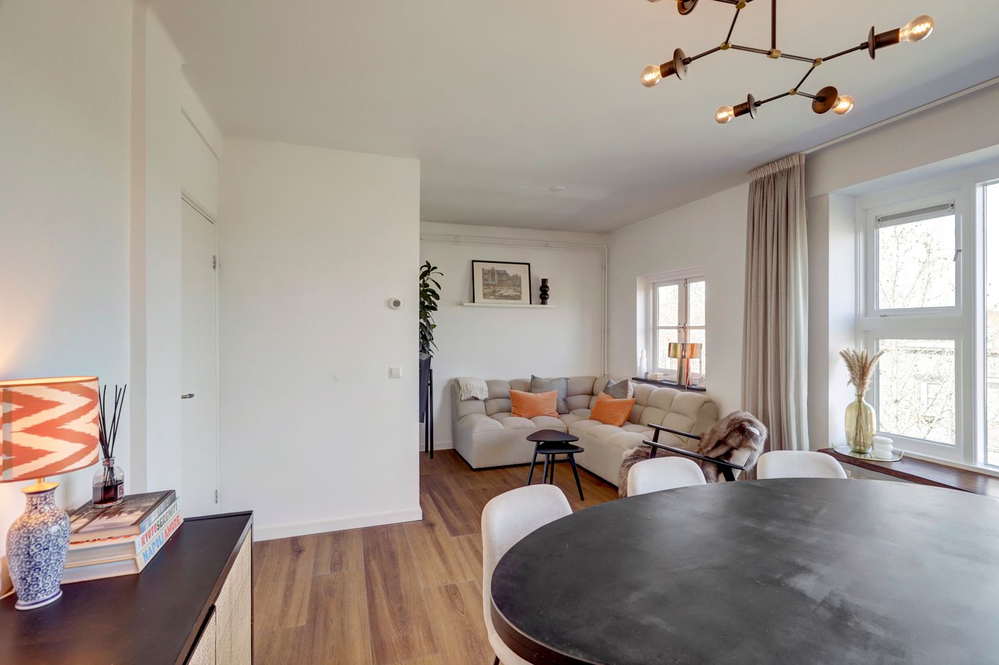 Foto 10 van Homeruslaan 13-3