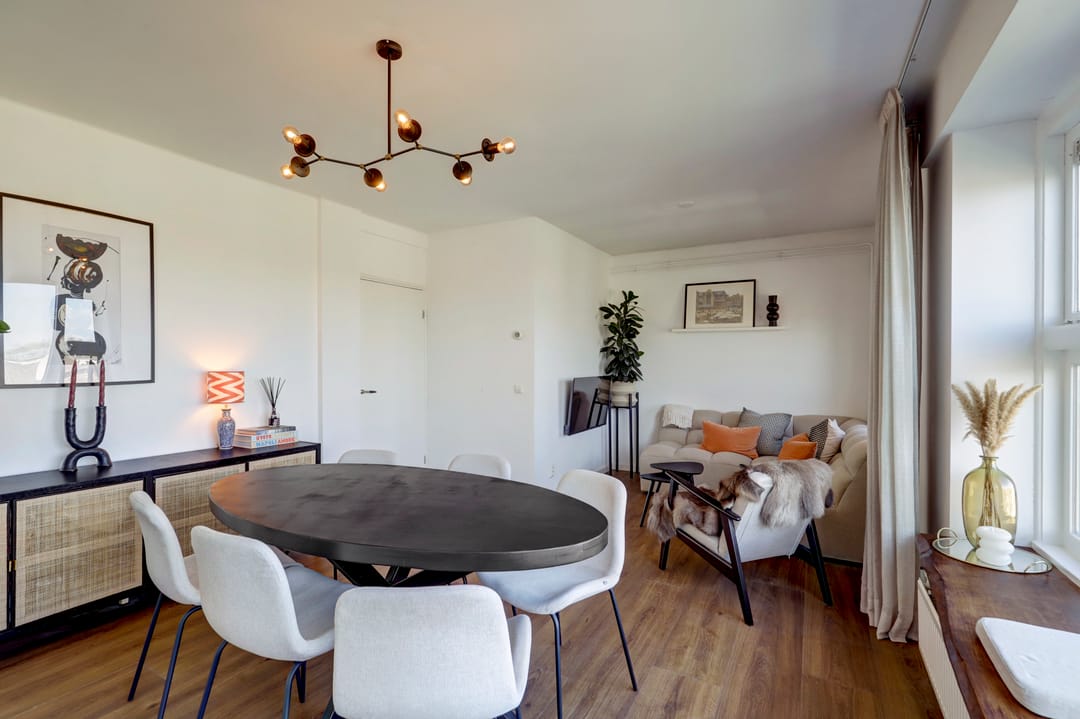 Foto 13 van Homeruslaan 13-3