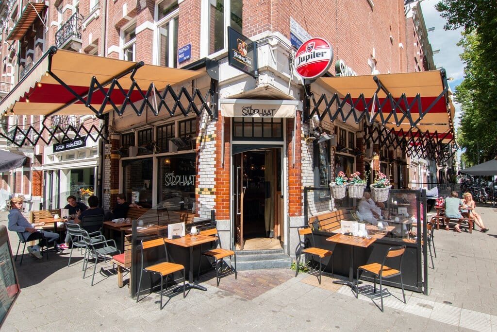 Foto 39 van Govert Flinckstraat 283-2