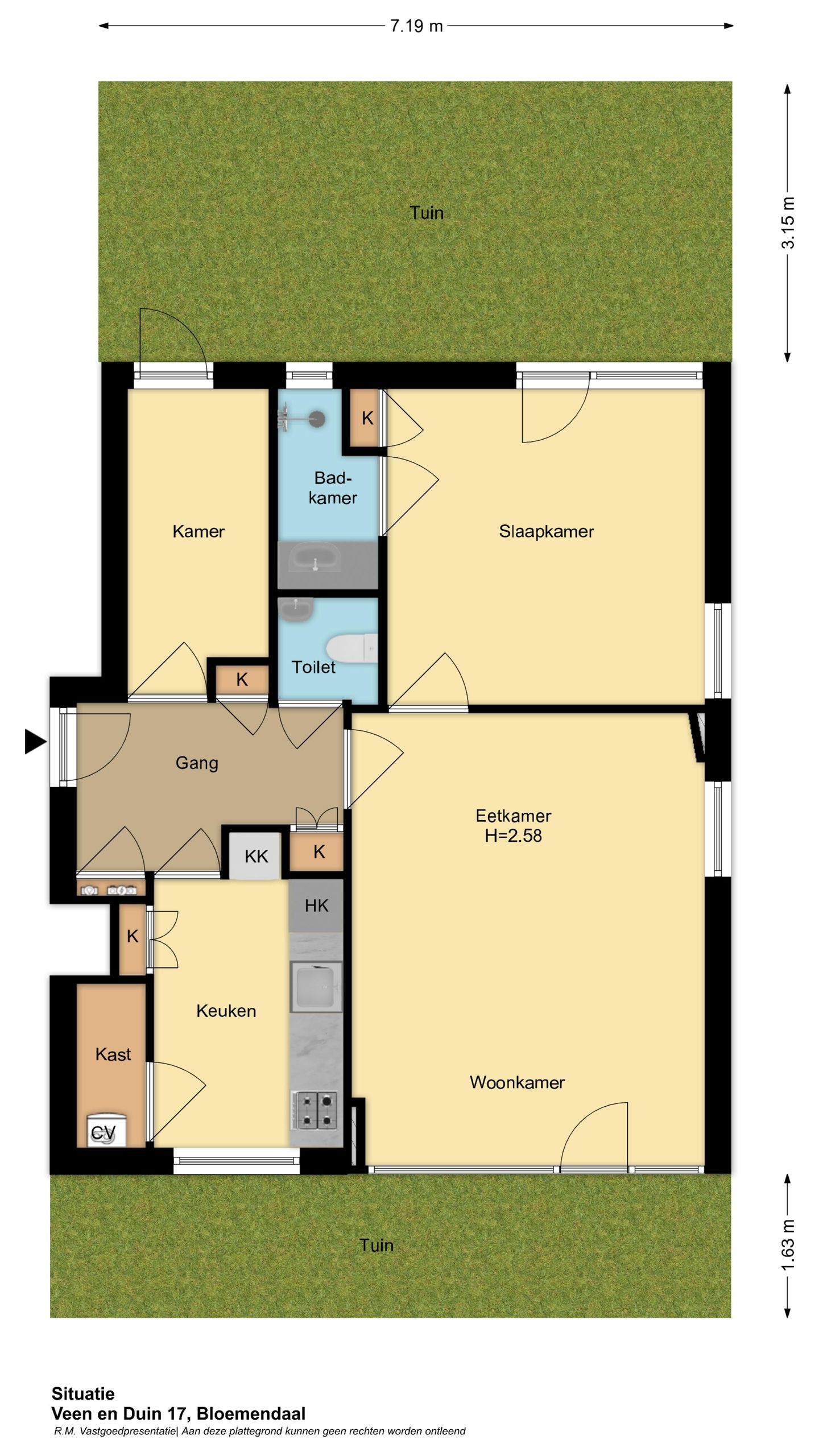 Photo 35 of Veen en Duin 17