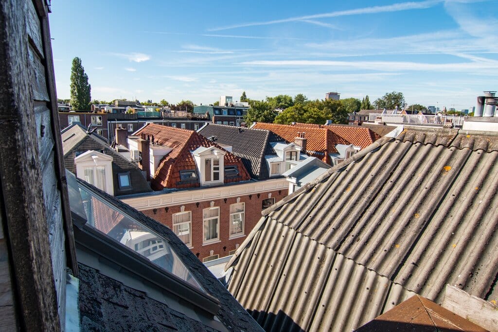 Foto 27 van Govert Flinckstraat 283-2