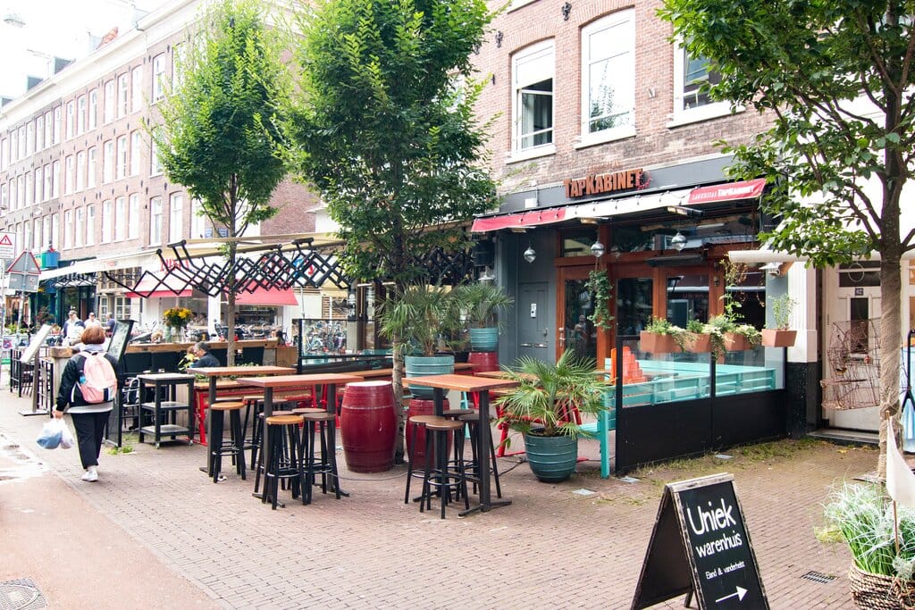 Foto 40 van Govert Flinckstraat 283-2