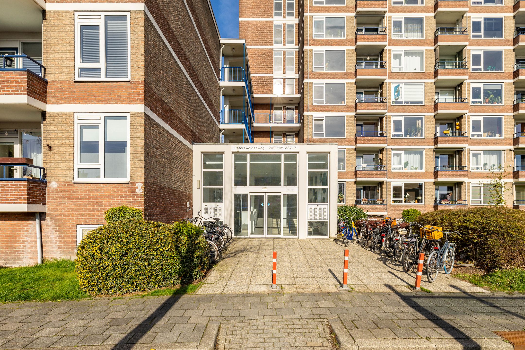 Foto 6 van Paterswoldseweg 283-1