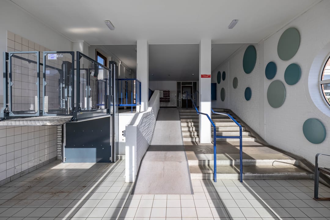 Foto 7 van Paterswoldseweg 283-1