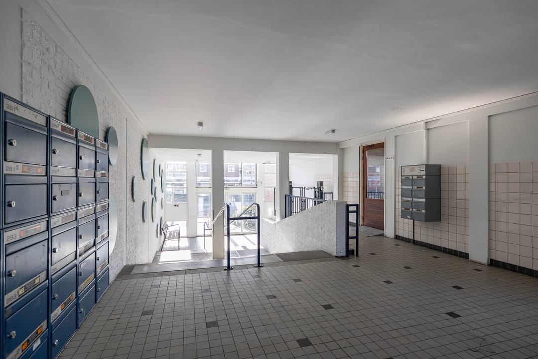 Foto 8 van Paterswoldseweg 283-1