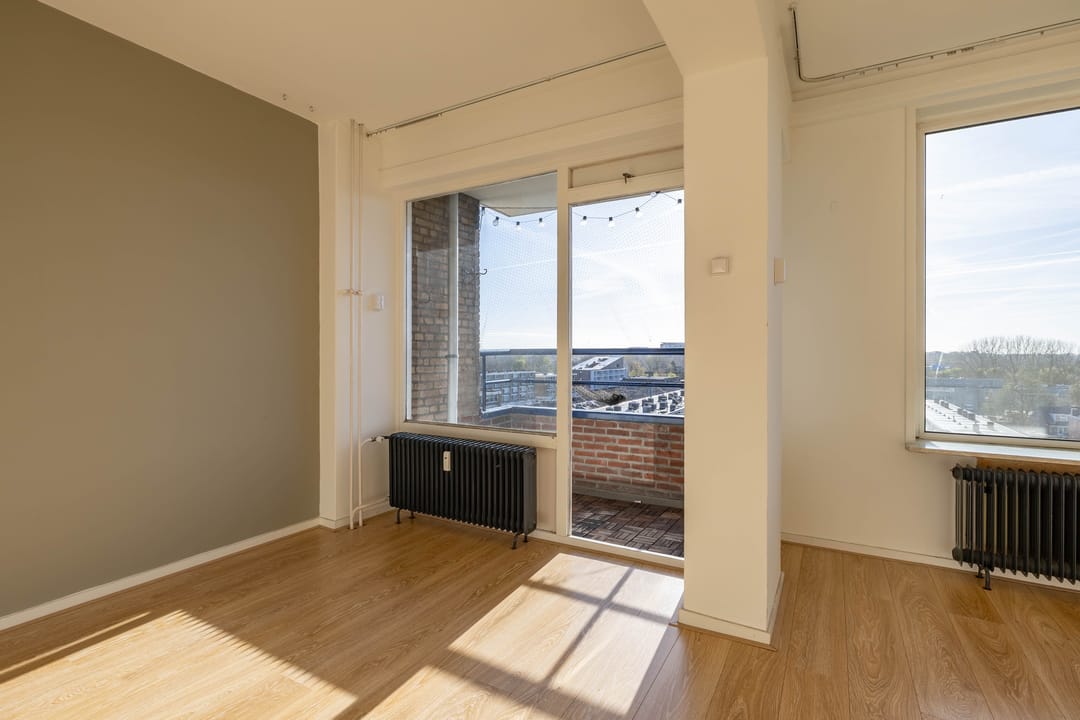 Foto 16 van Paterswoldseweg 283-1