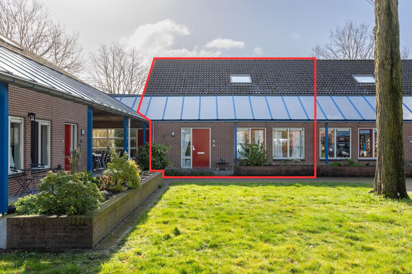 Photo 1 of De Boog 13