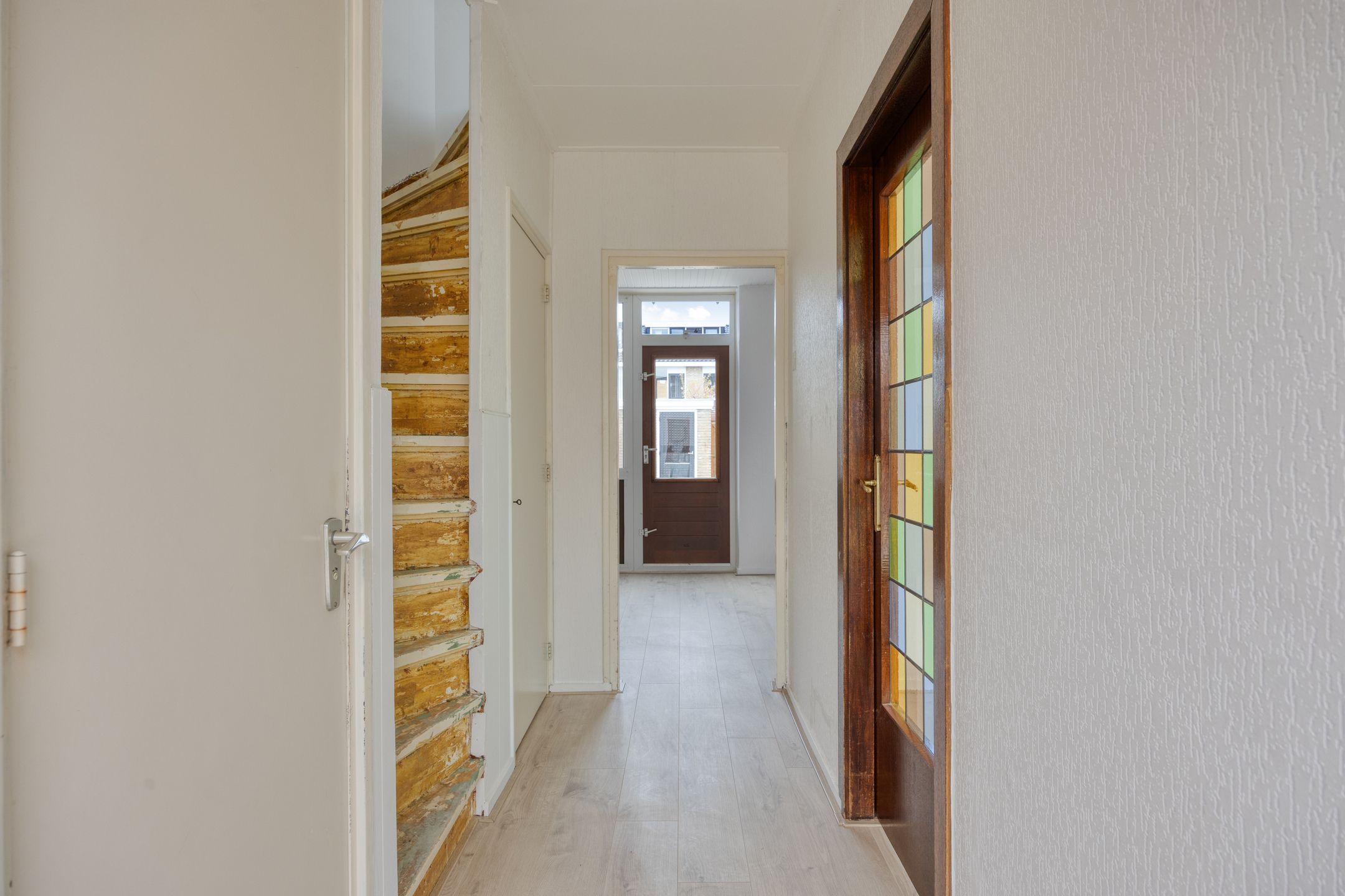 Foto 3 van Johan de Wittstraat 16