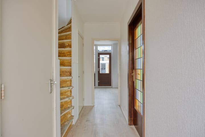 Foto 3 van Johan de Wittstraat 16