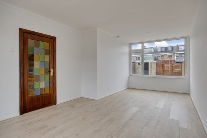 Foto 4 van Johan de Wittstraat 16