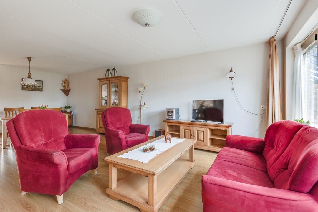 Photo 11 of De Boog 13