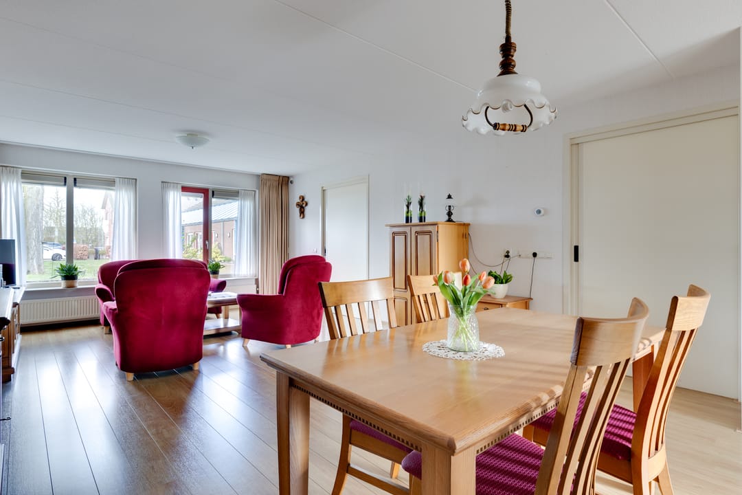 Photo 13 of De Boog 13