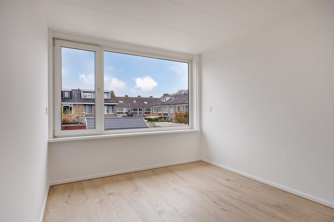 Foto 8 van Johan de Wittstraat 16