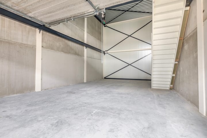 Van Utrechtweg 20-u, Krimpen aan den IJssel