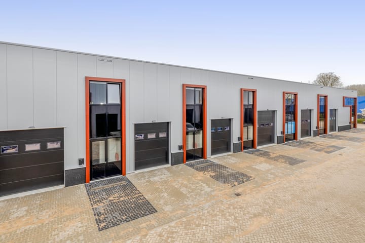 Van Utrechtweg 20-u, Krimpen aan den IJssel