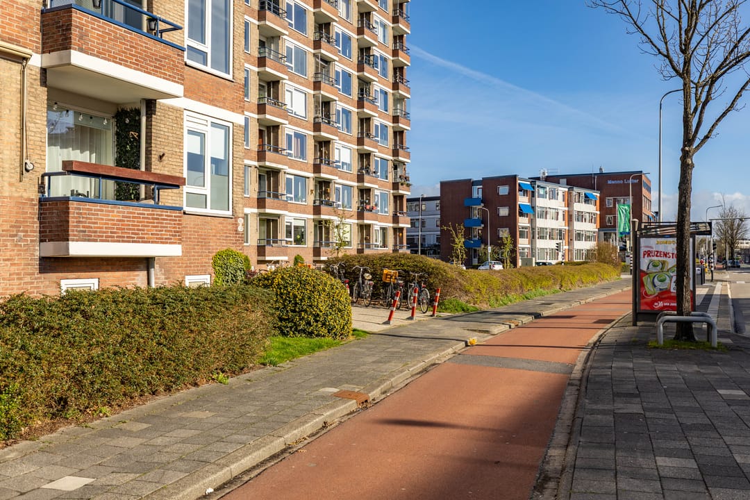 Foto 28 van Paterswoldseweg 283-1