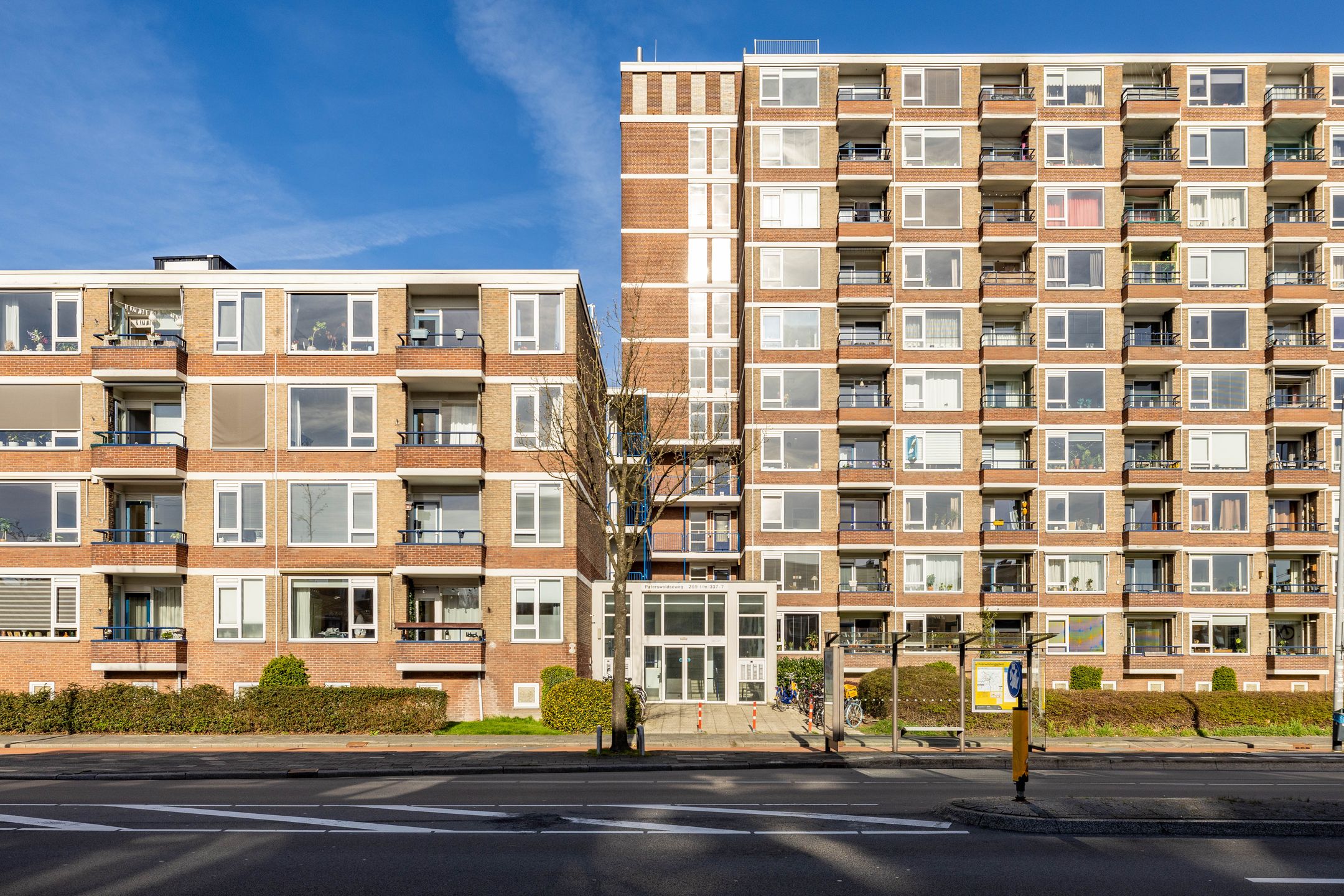 Paterswoldseweg 283- 283 1