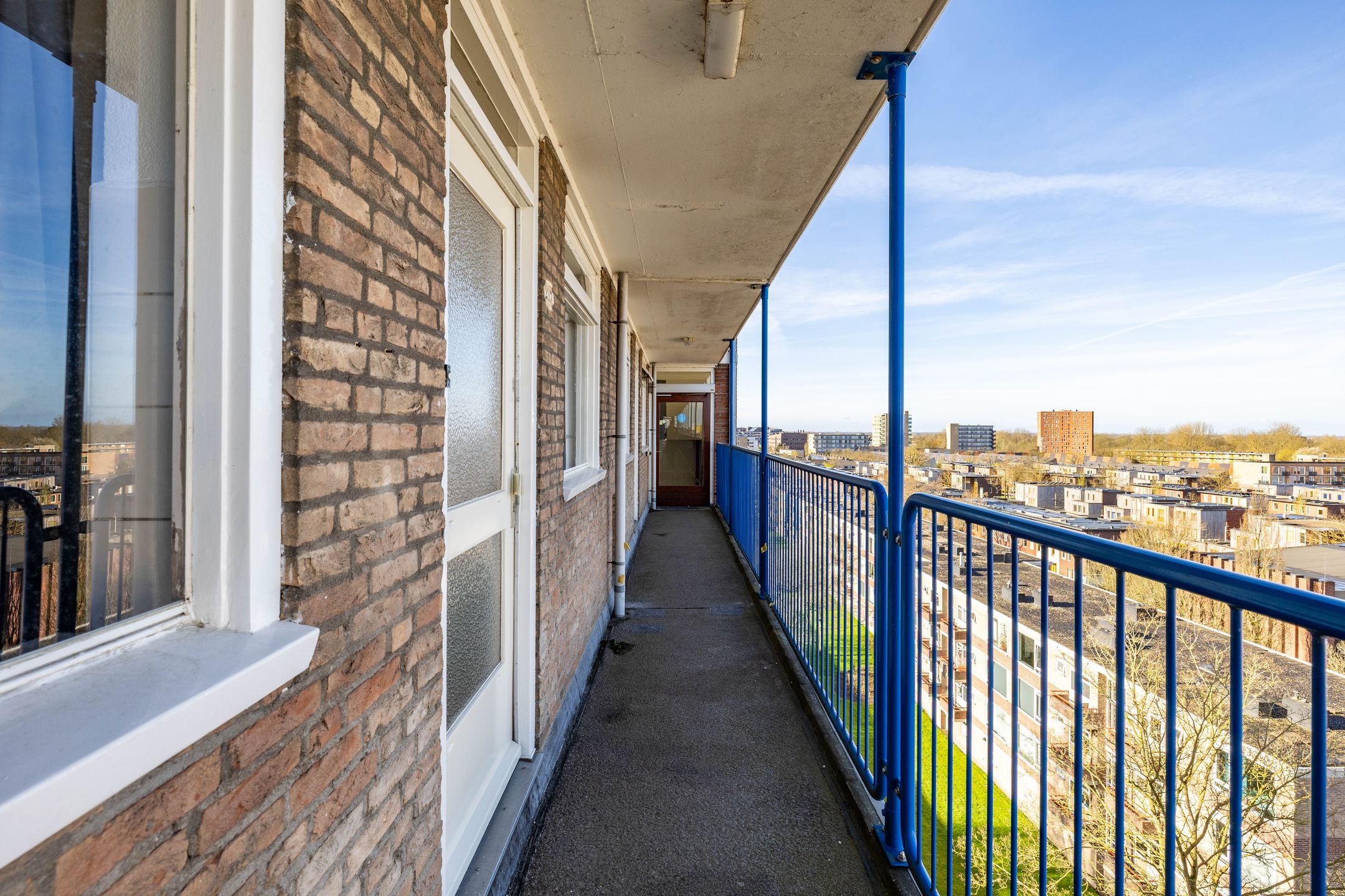 Foto 9 van Paterswoldseweg 283-1